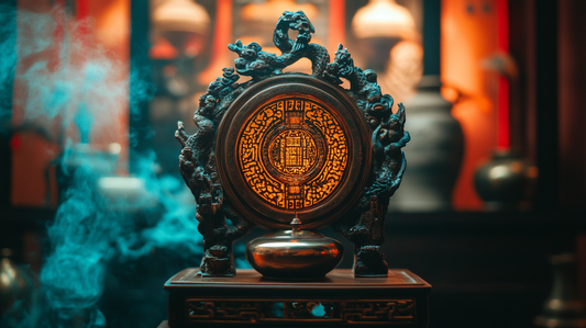 Feng Shui for Your Computer: How to Attract Luck, Prosperity, and Productivity