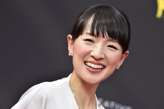 picture of Mary Kondo