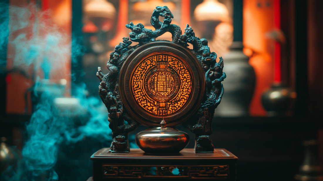 Feng Shui for Your Computer: How to Attract Luck, Prosperity, and Productivity